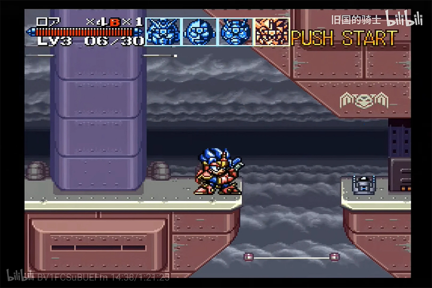 SFC版伟大战斗IV|The Great Battle IV|天幻网一命通关专题|旧国的骑士