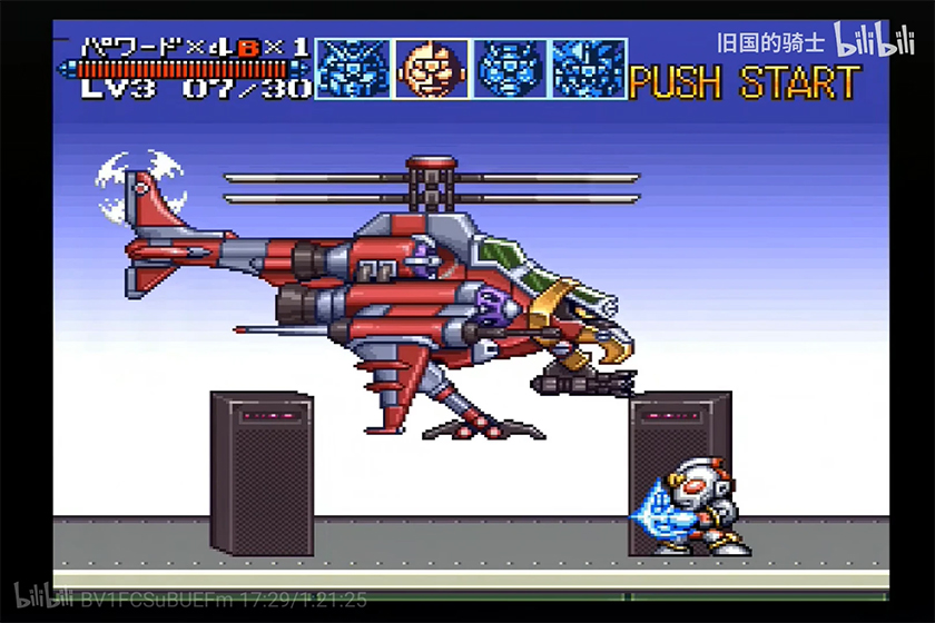 SFC版伟大战斗IV|The Great Battle IV|天幻网一命通关专题|旧国的骑士